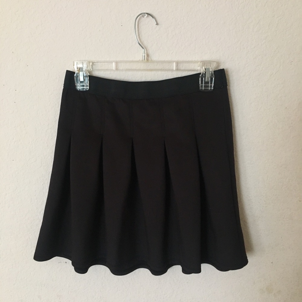 Urban Outfitters silence+noise Skater Skirt